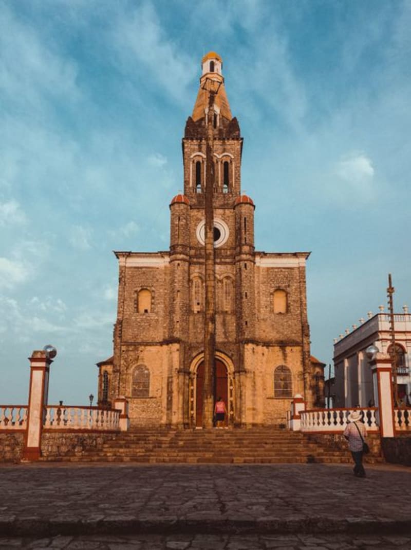 Huejutla de Reyes