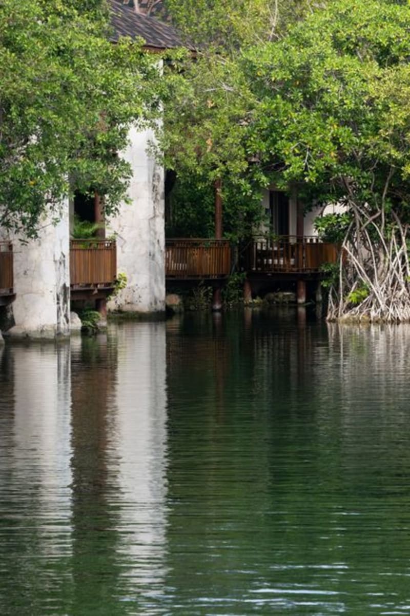 Isla Aguada
