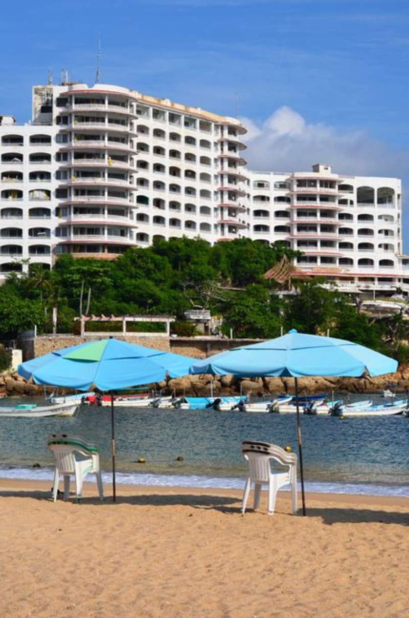 Ixtapa