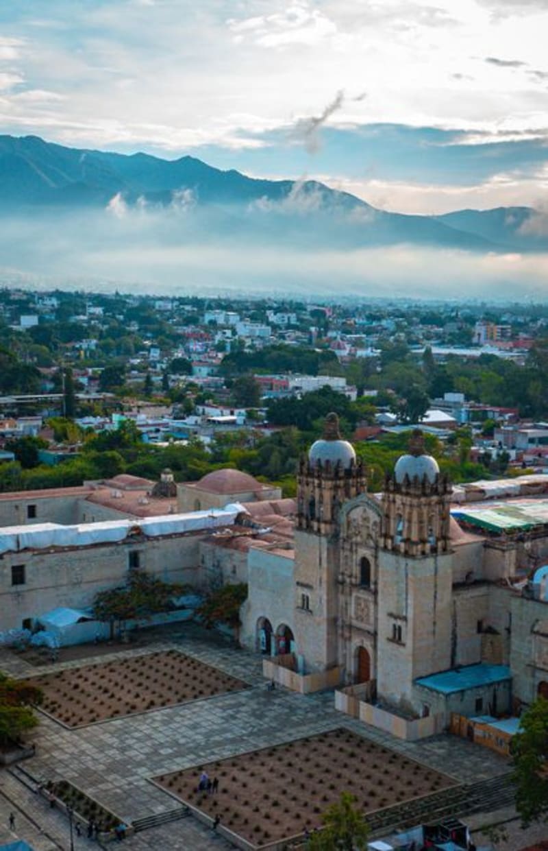 Ixtlán de Juárez