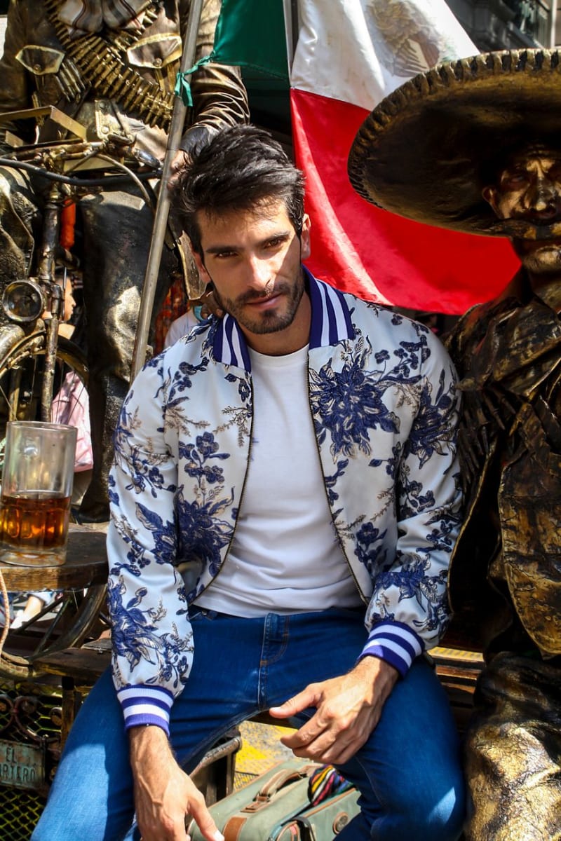 Jesús María