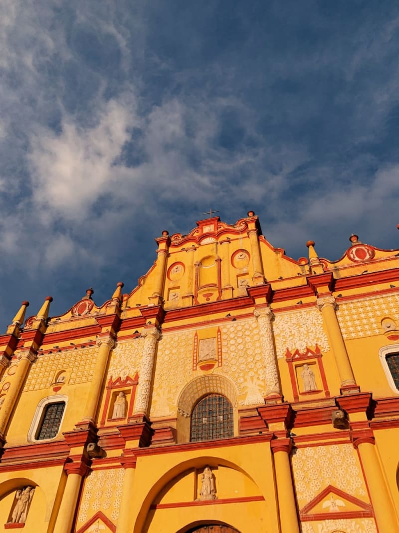 La Merced