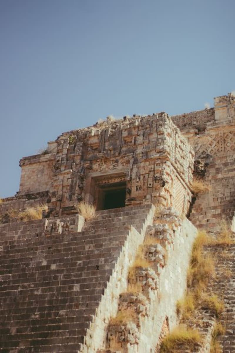 La Quemada