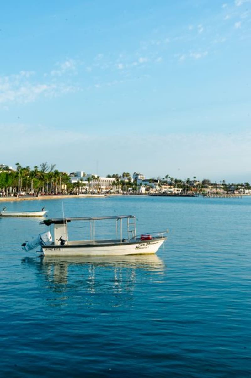 La Ribera