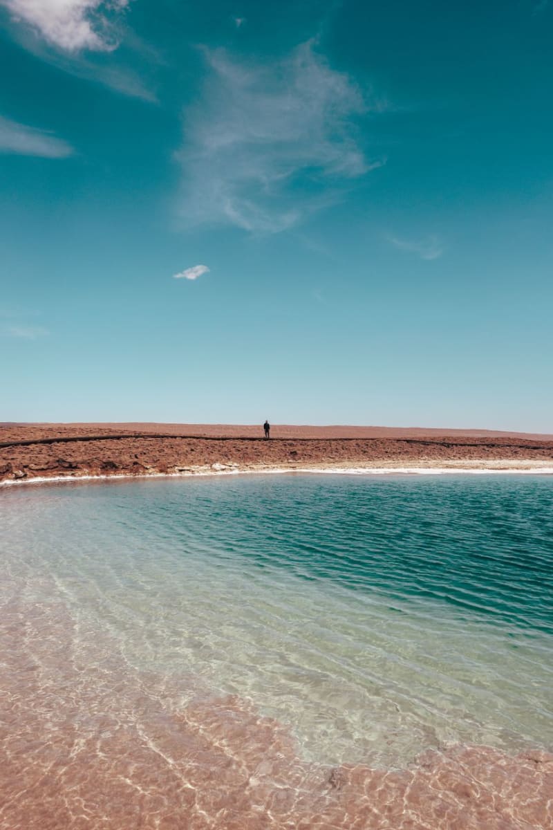 Laguna Hanson