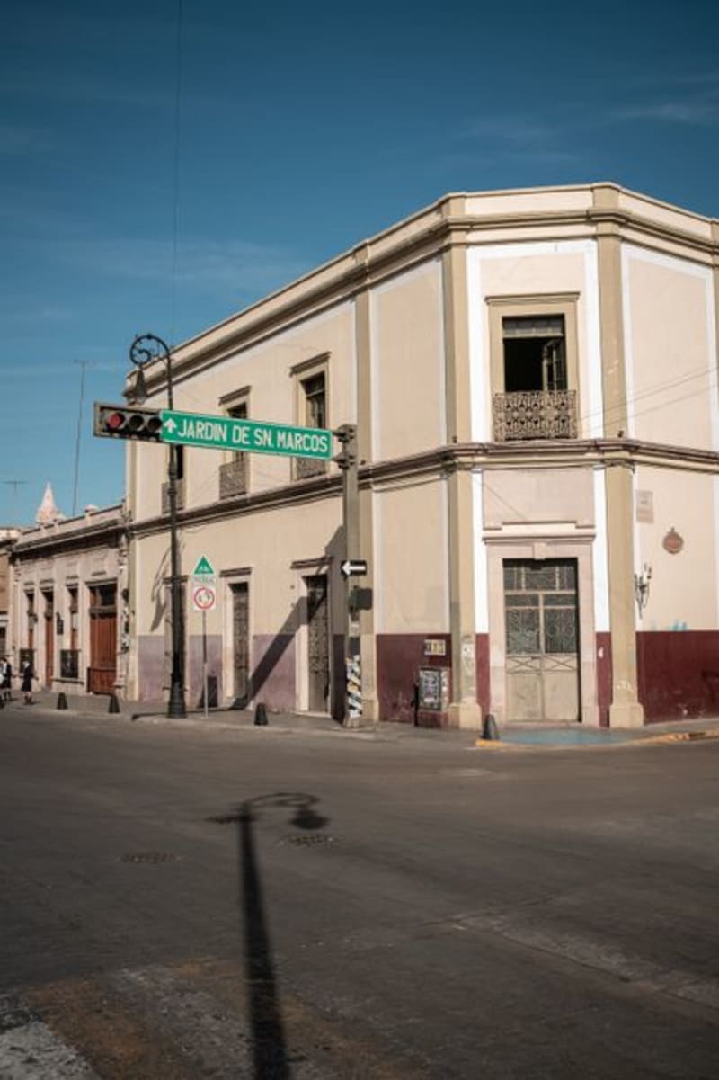Lo de Marcos