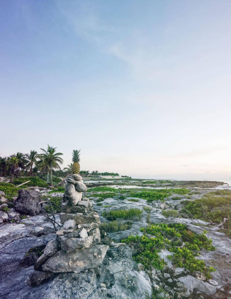 Mahahual