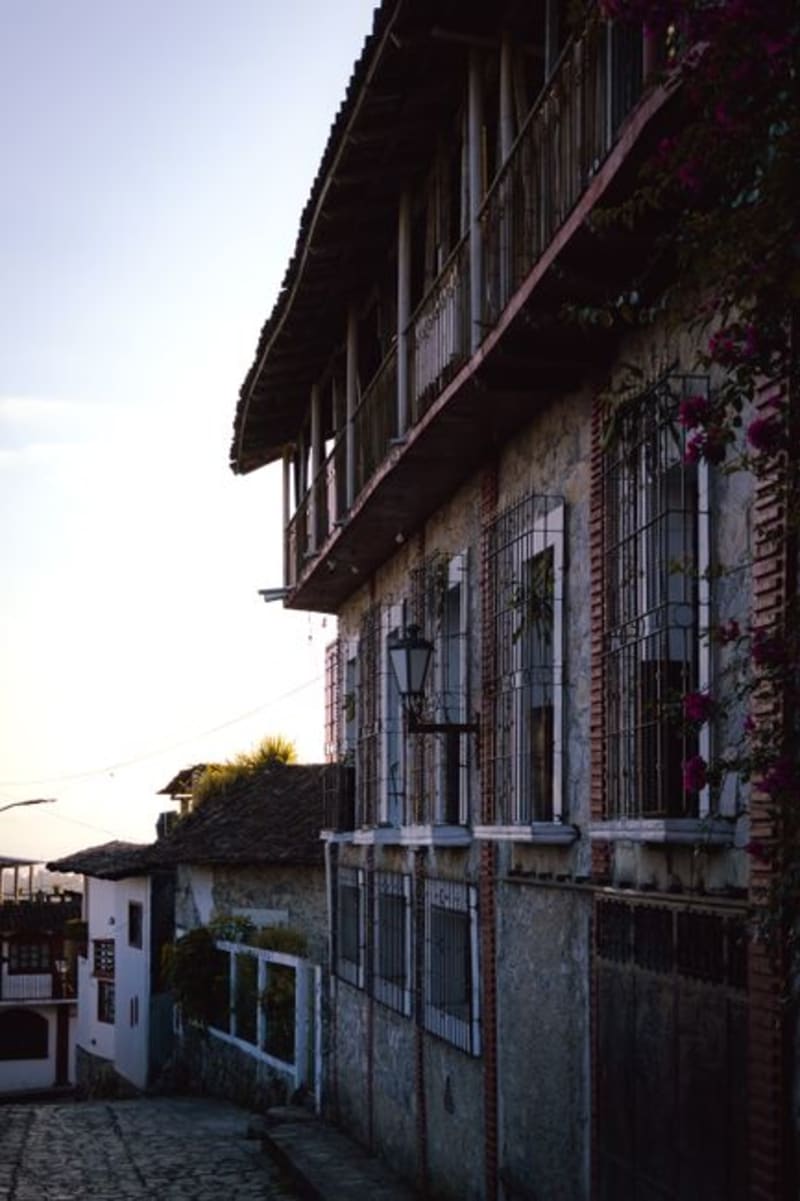Malinalco
