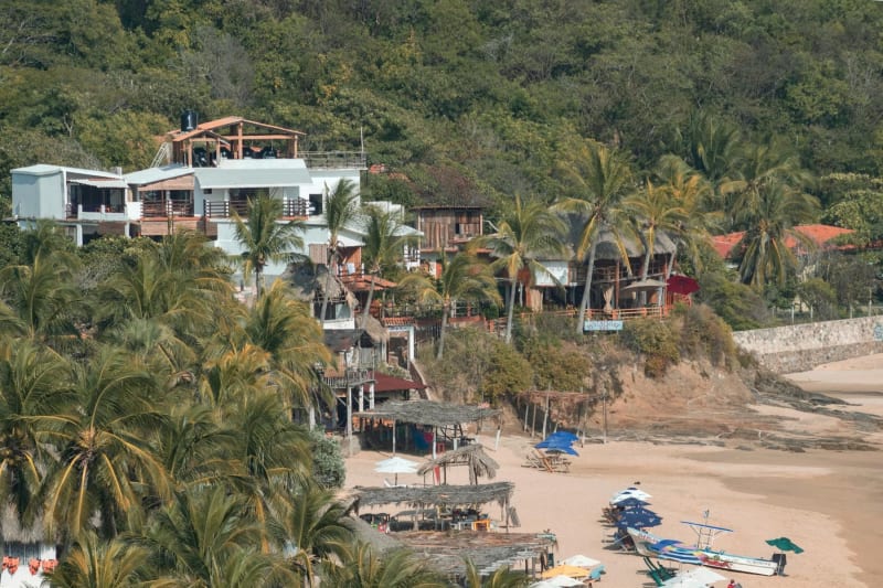 Mazunte