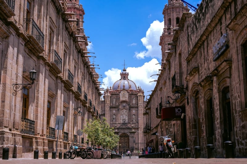 Morelia