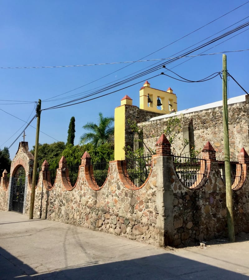 Ocuituco