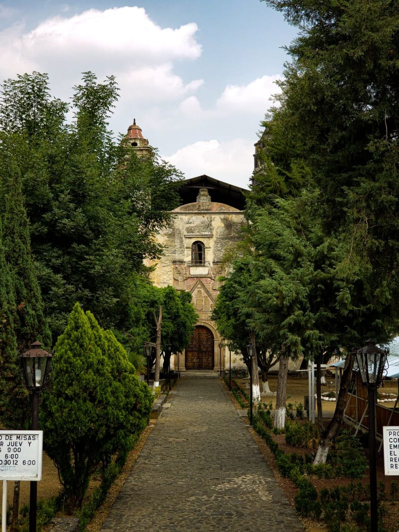 Ojinaga