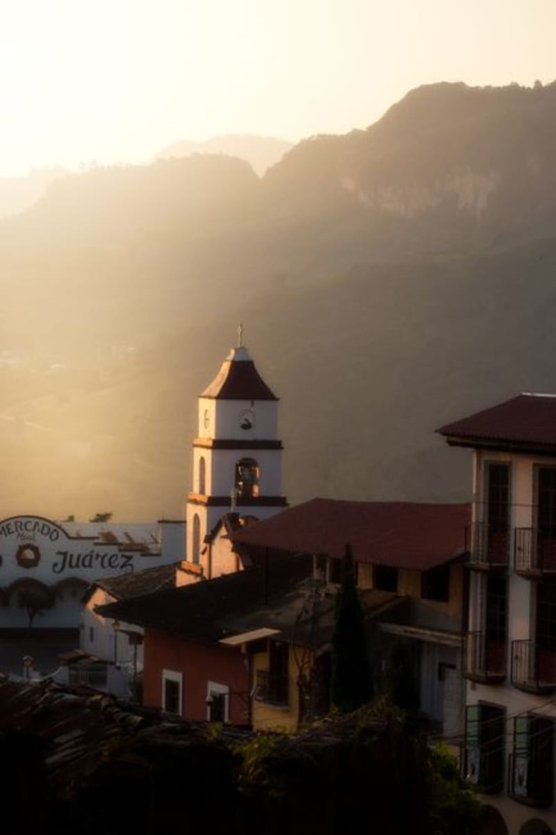 Pahuatlán