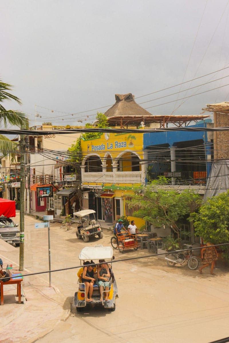 Palizada