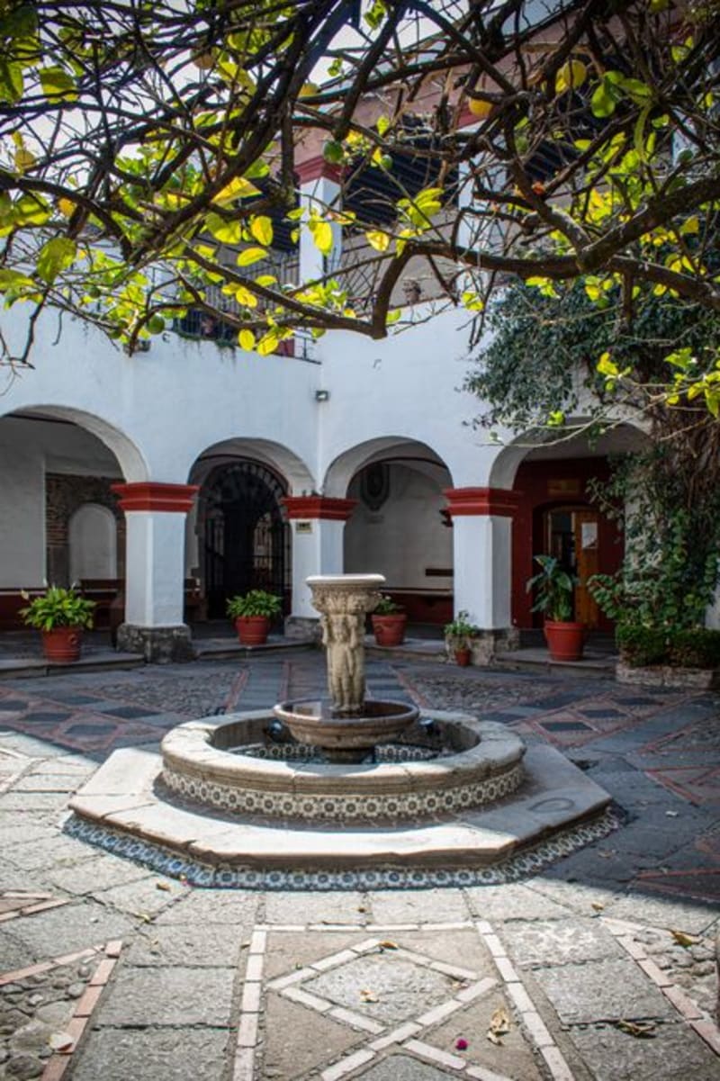 Parras de la Fuente