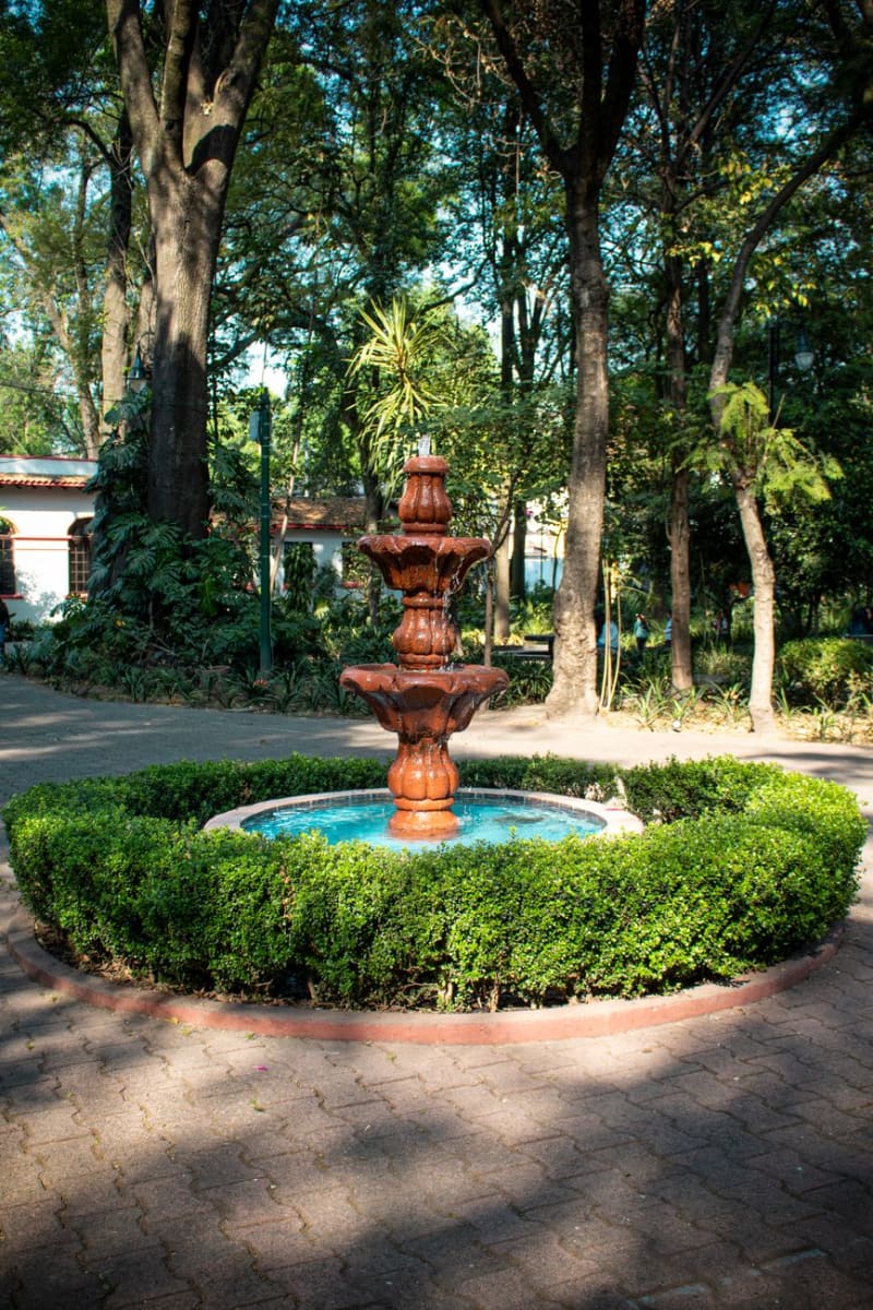Parras de la Fuente