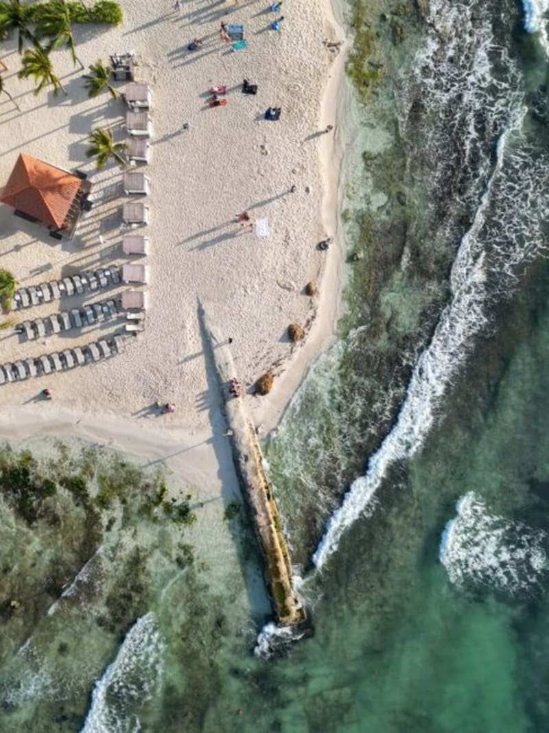 Playa del Carmen