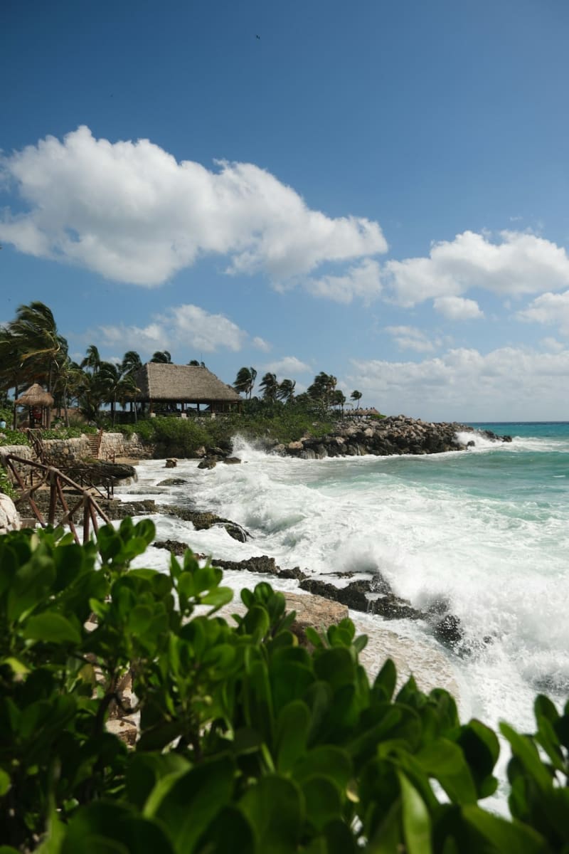 Puerto Aventuras