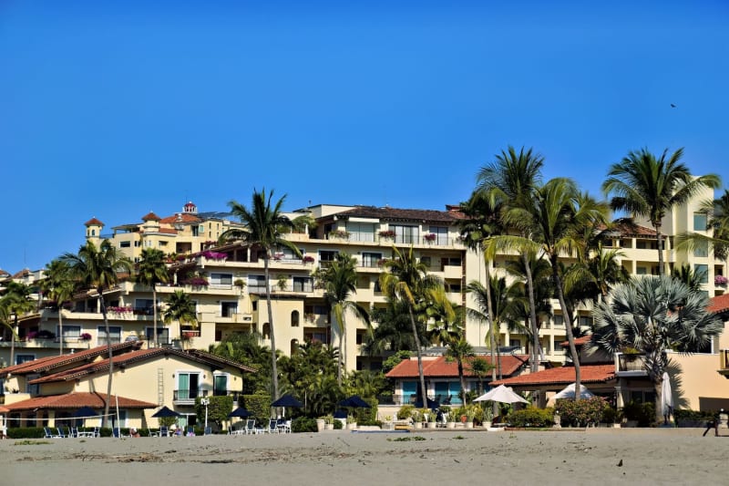 Puerto Vallarta