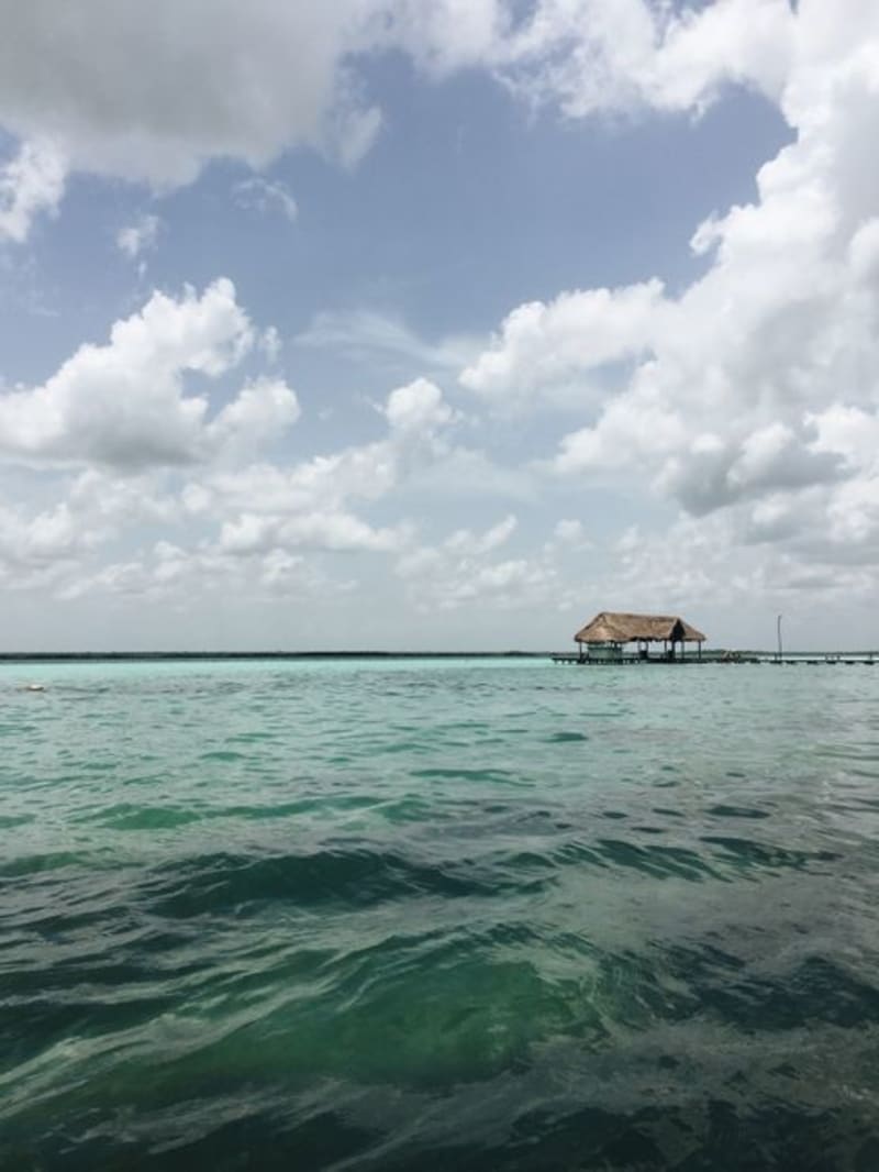 Punta Allen