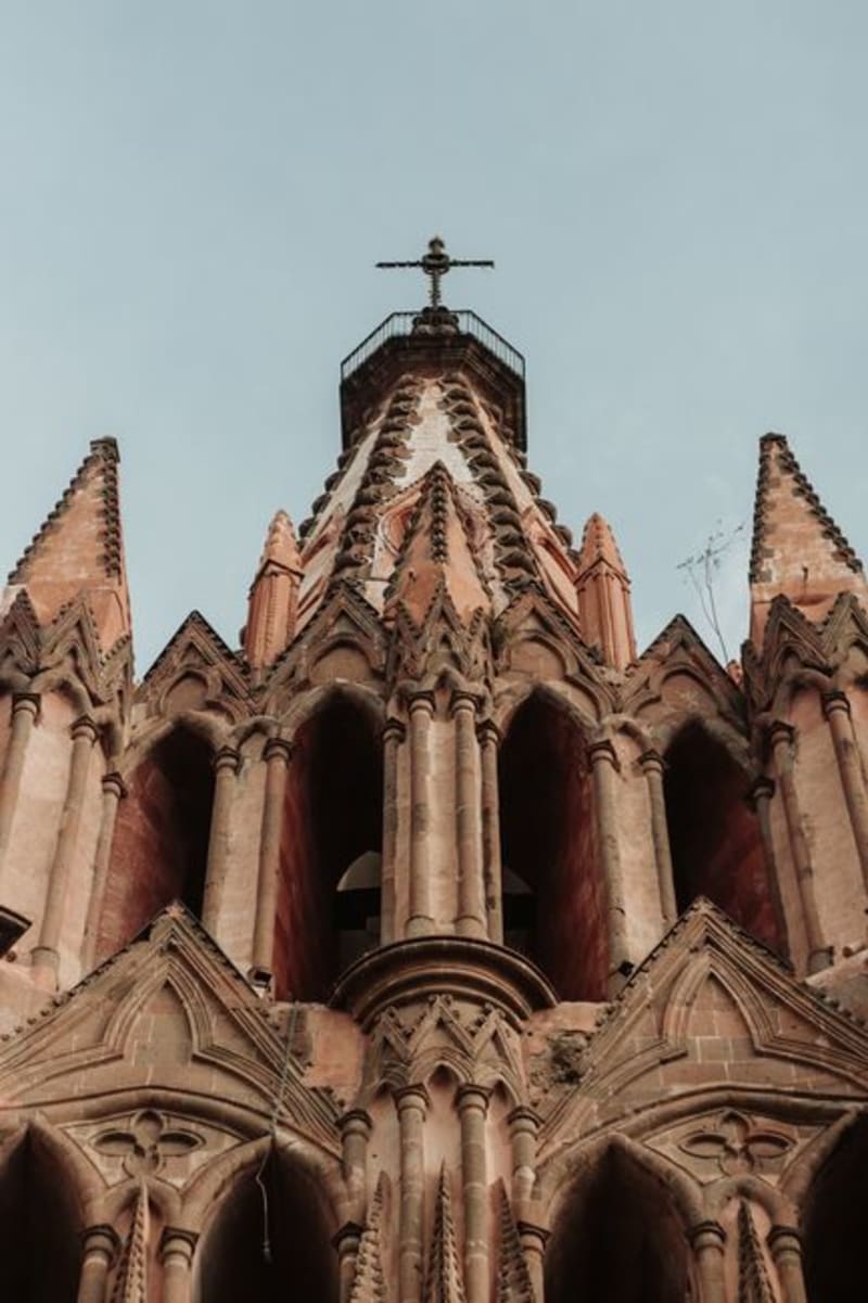 Purísima del Rincón