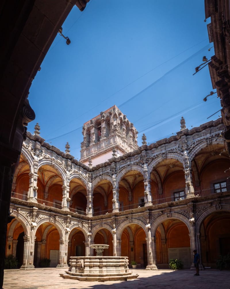 Querétaro City
