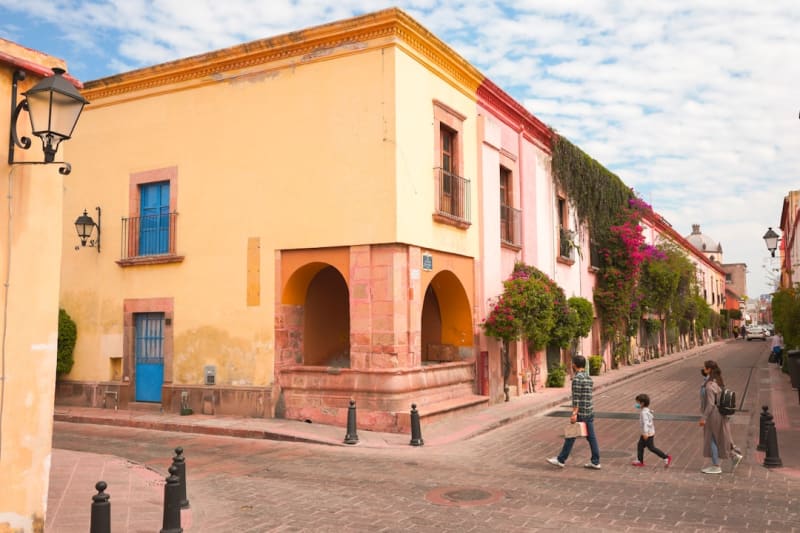 Querétaro