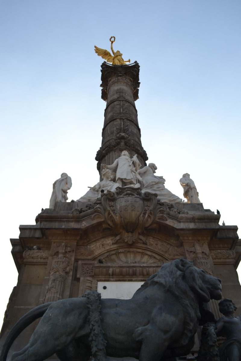 San Ángel
