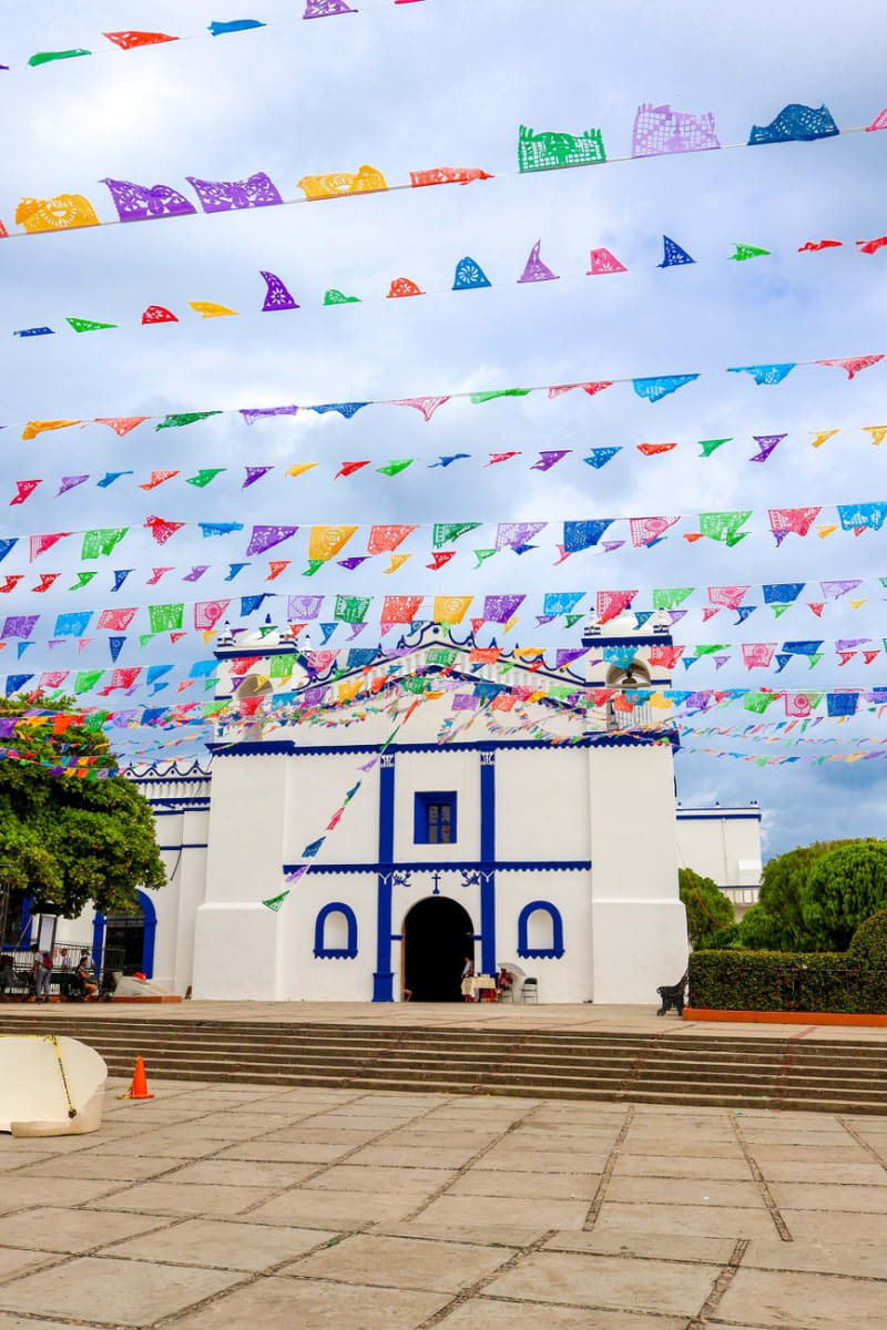 San Bartolo Coyotepec