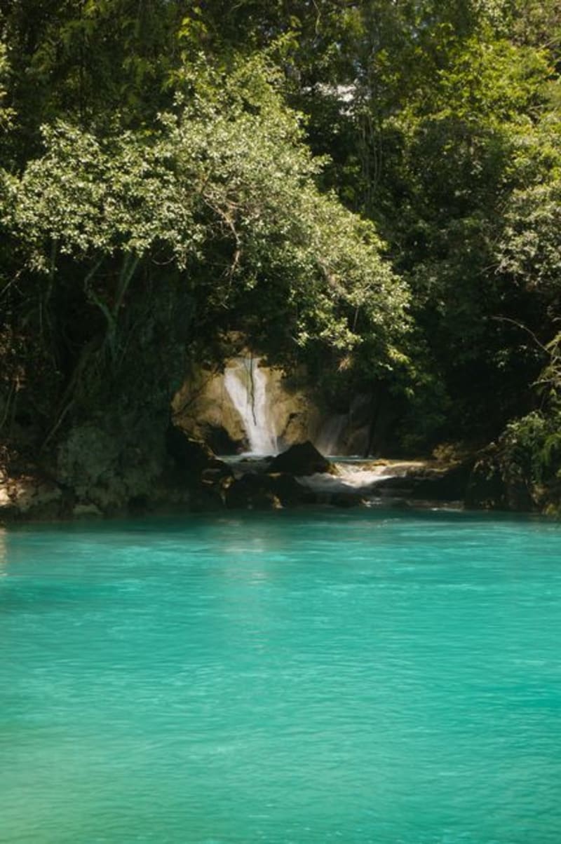 San Ciro de Acosta