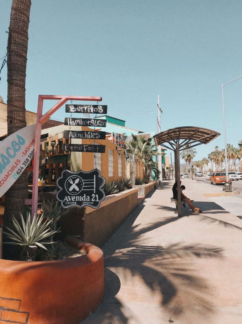 San Felipe