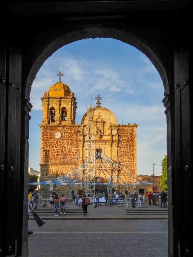 San Gabriel