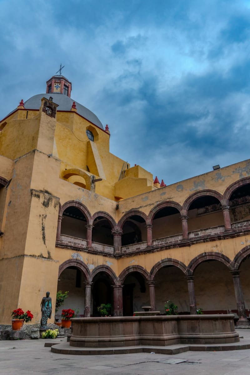 San Ignacio Sinaloa