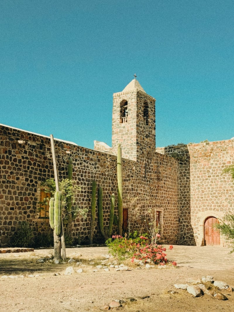 San Ignacio