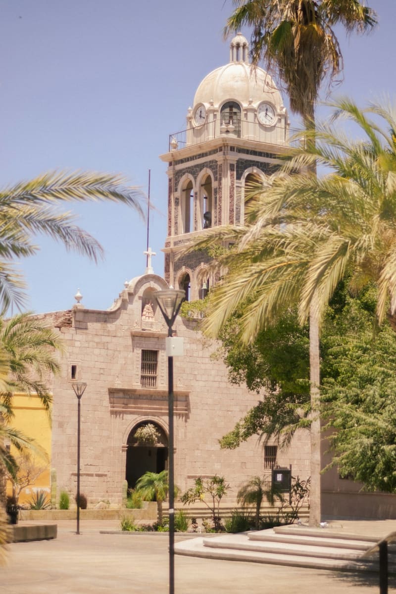 San Javier