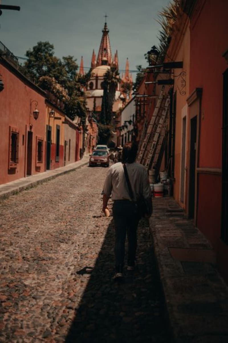 San José de Gracia
