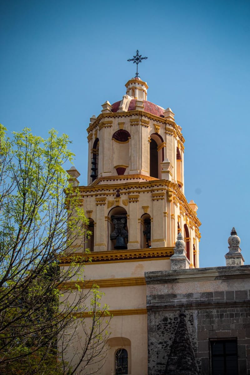 San Juan del Río