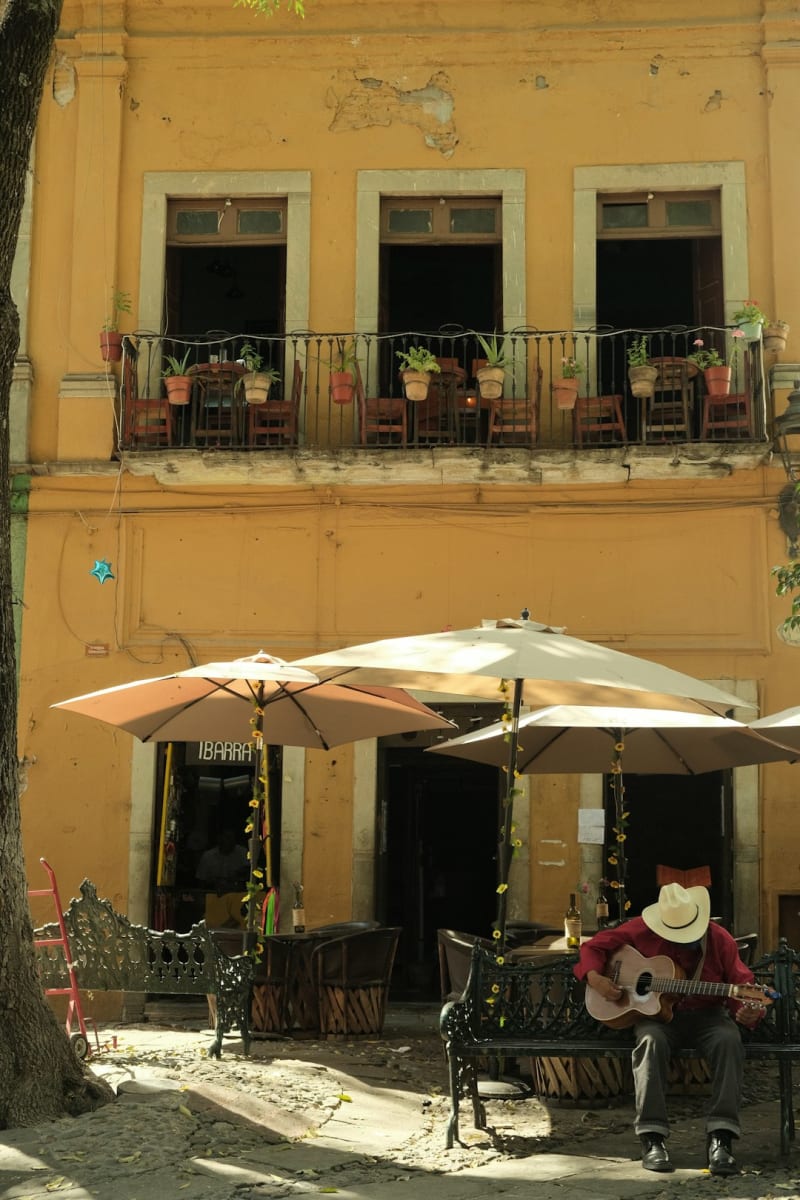San Luis de la Paz
