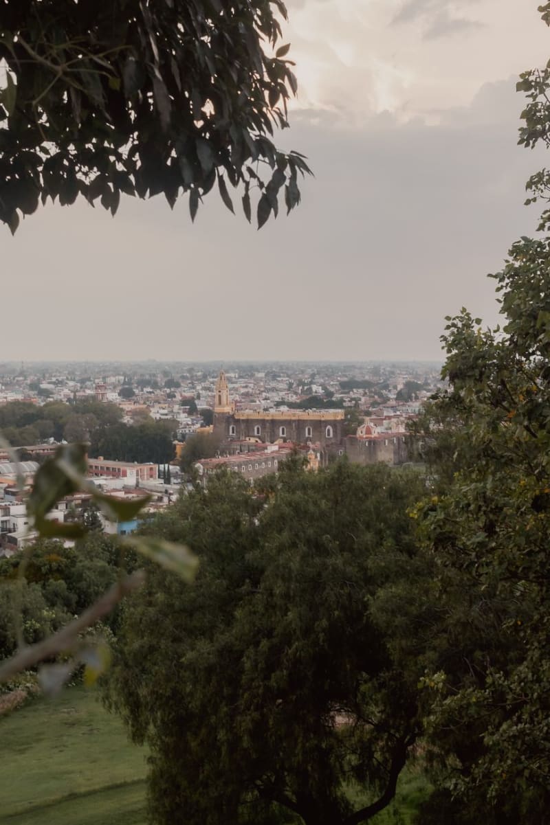 San Luis Potosí City