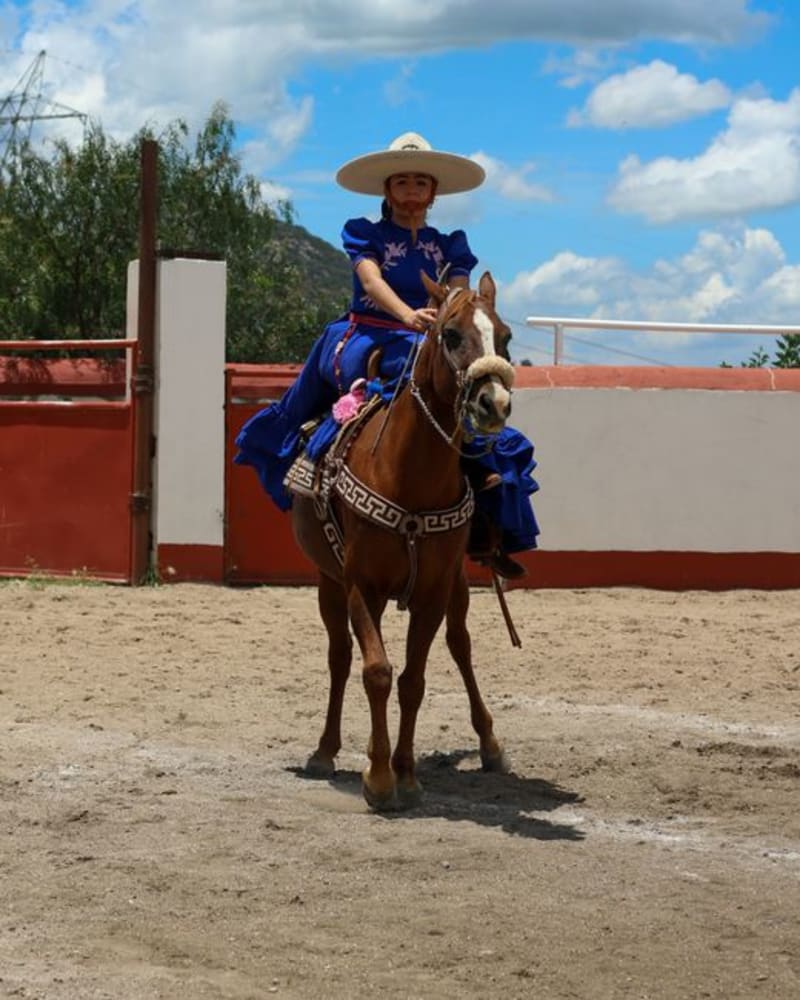 San Marcos