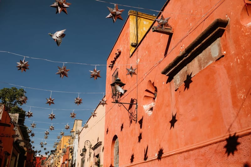 San Miguel de Allende