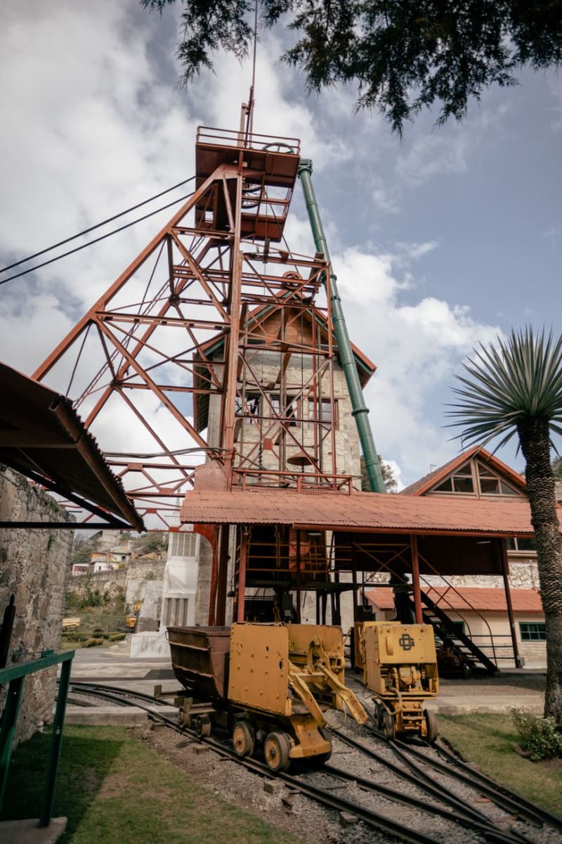Santa Clara del Cobre