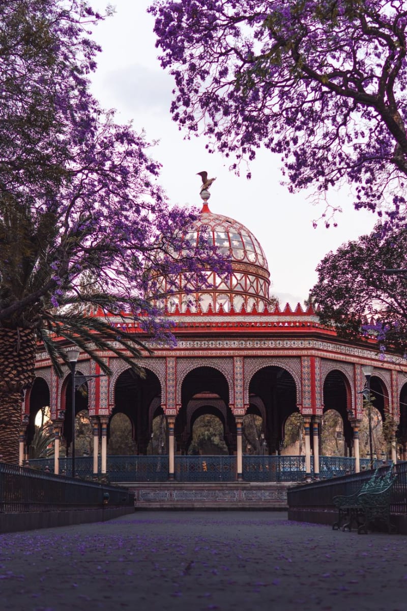 Santa María del Río