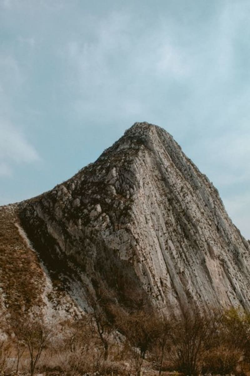 Santiago Nuevo León
