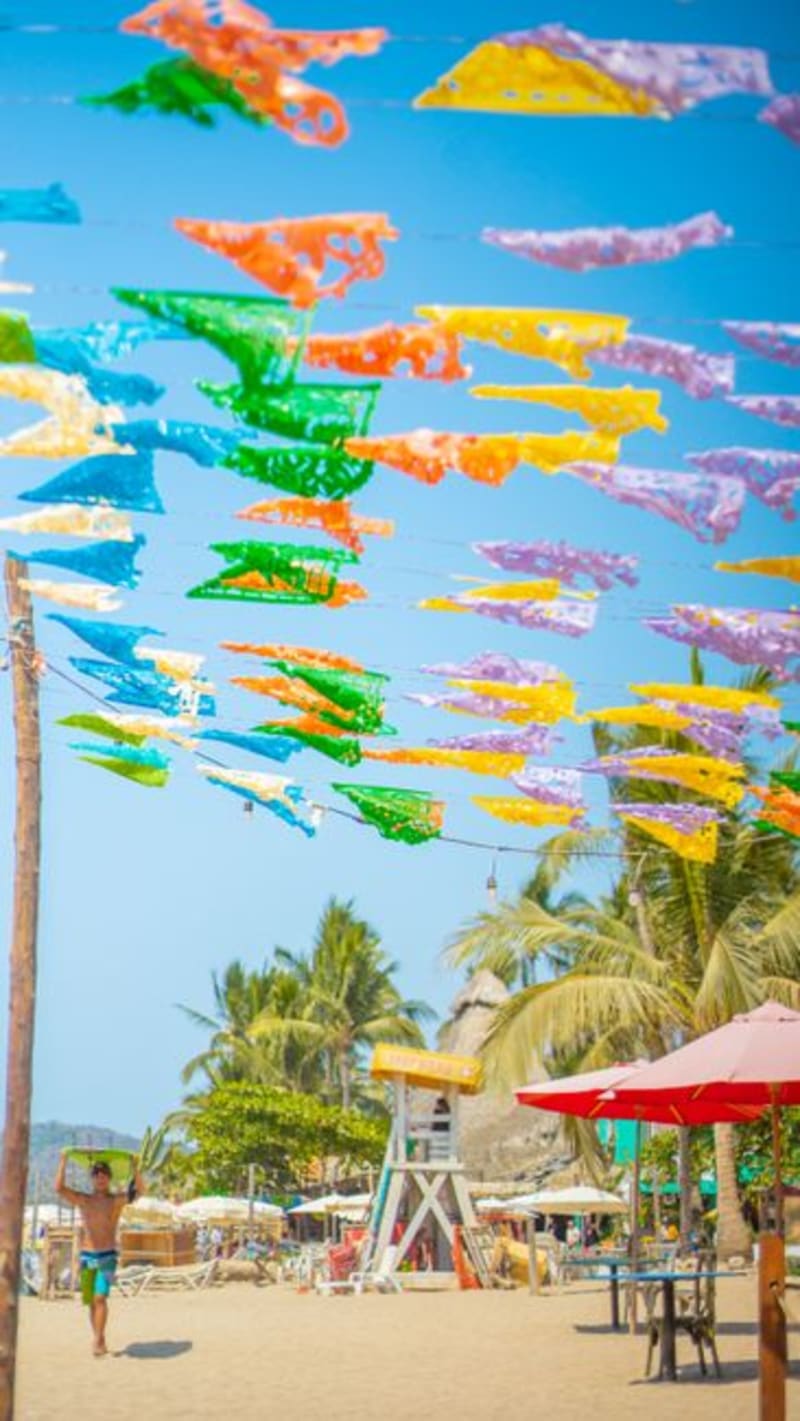 Sayulita