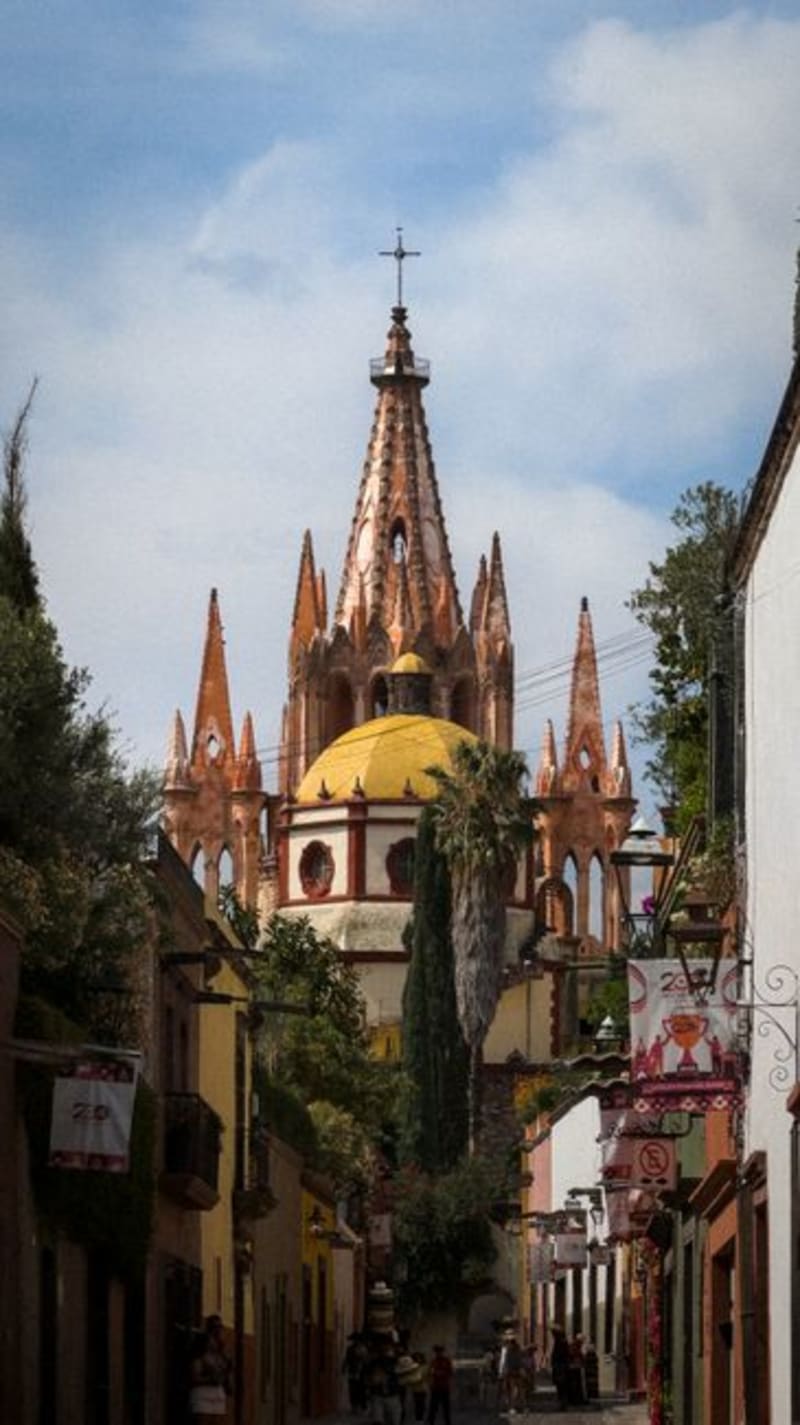Talpa de Allende