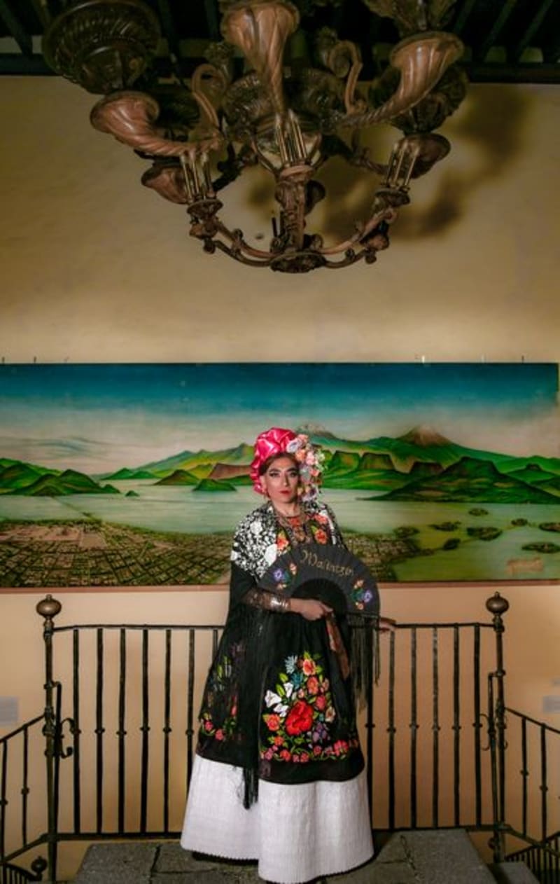 Tenango de Doria