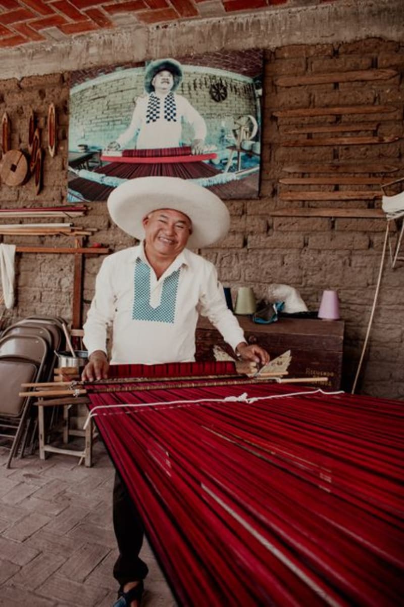 Teotitlán del Valle