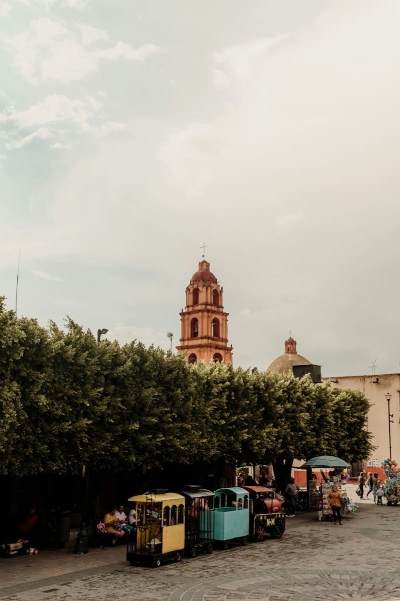 Tepezalá