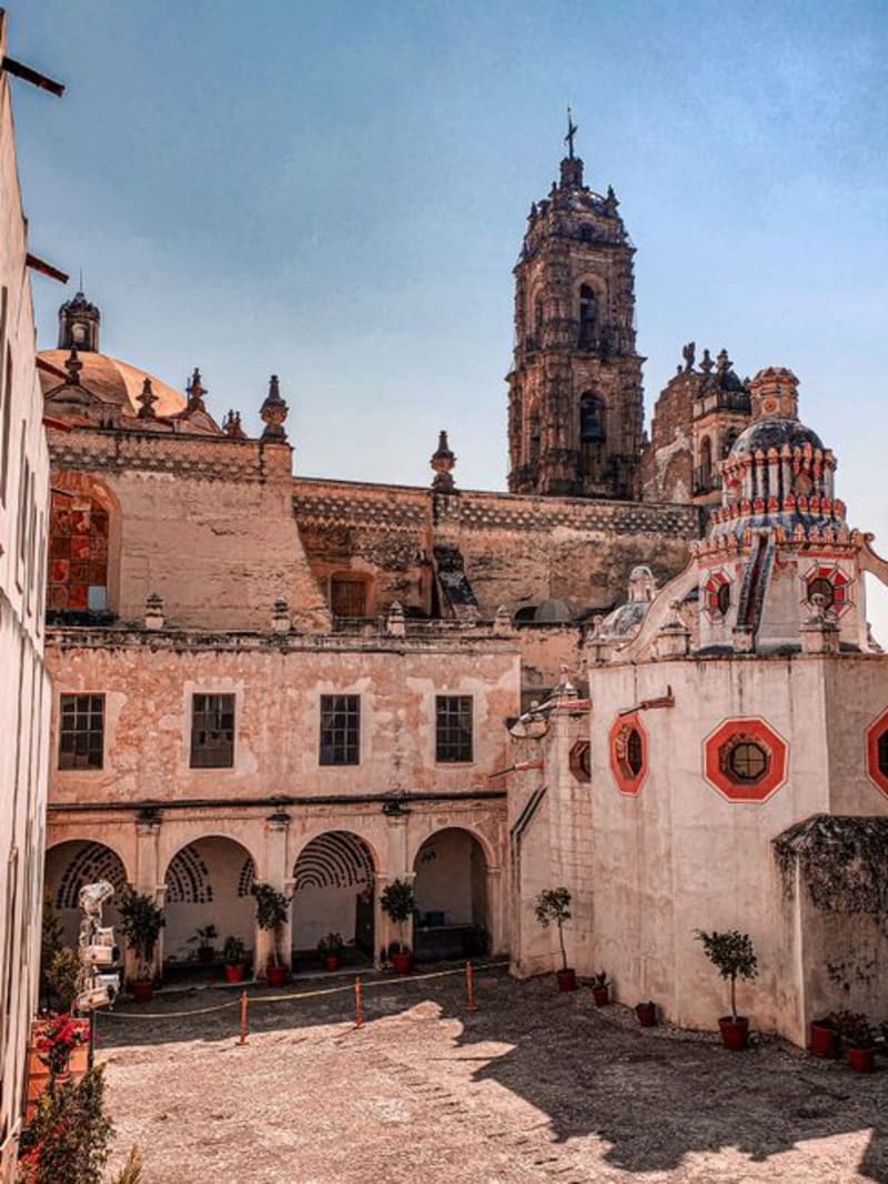 Tepotzotlán